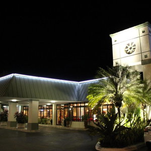 Hotel Floridian Hotel cazare Homestead