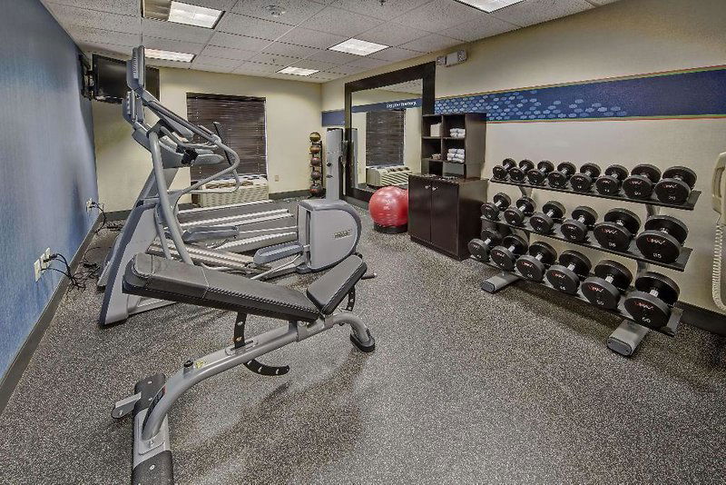 Hotel Hampton Inn & Suites Clermont