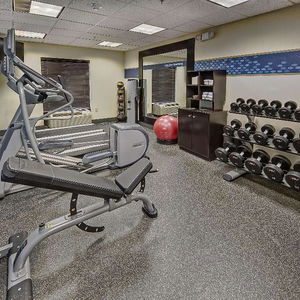 Hotel Hampton Inn & Suites Clermont cazare Clermont