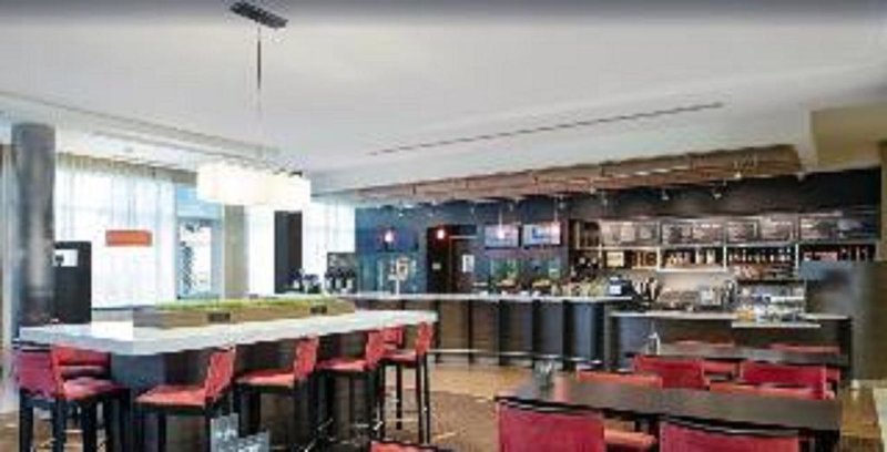 Hotel Courtyard Homestead Marriott