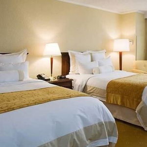 Hotel Marriott Miami Dadeland cazare Miami