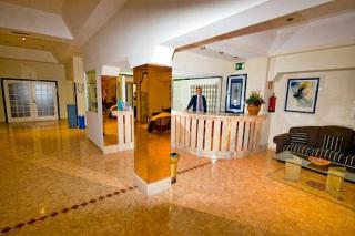 Hotel Catalina Park Apartaments