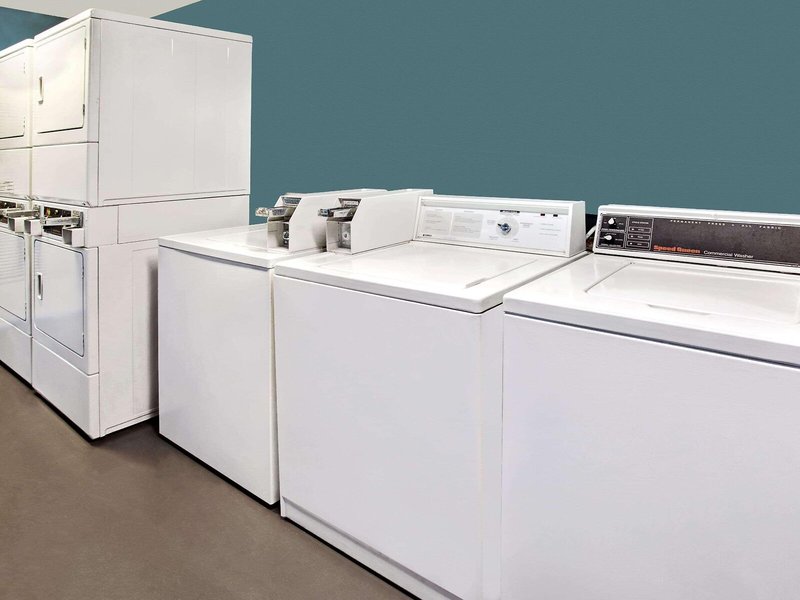 Hotel Rodeway Inn Davenport-Champions Gate