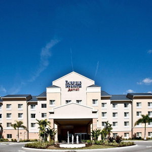 Hotel Fairfield Inn & Suites Venice cazare Venice