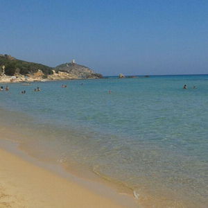 Sejur Camere Pula vacanta Cagliari
