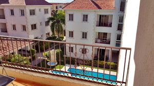 Hotel Punta Cana Seven Beaches cazare Punta Cana