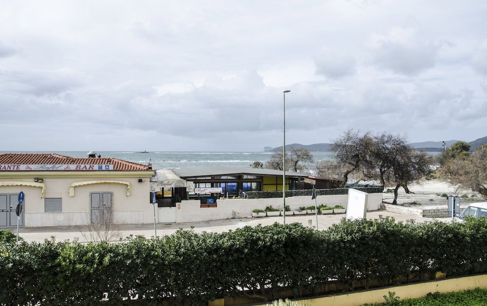 Casa Sparaglione