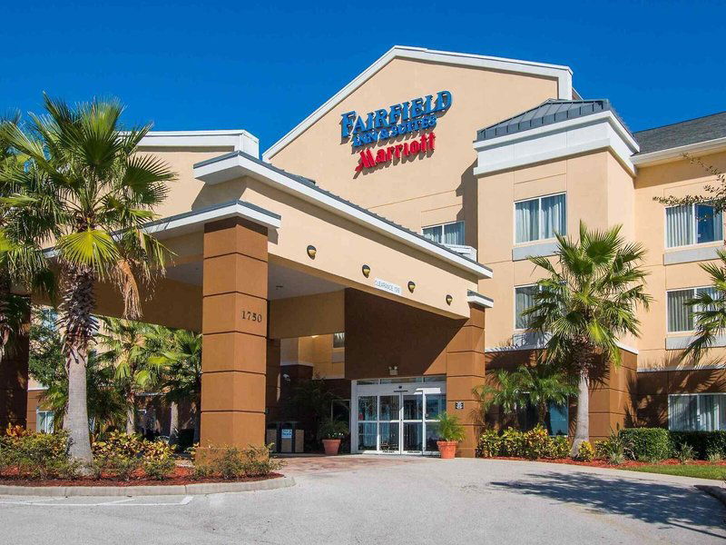 Hotel Fairfield Inn & Suites Clermont