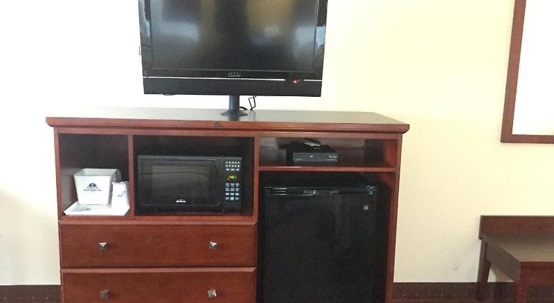 Hotel Americas Best Value Inn St. Robert