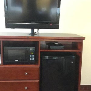 Hotel Americas Best Value Inn St. Robert cazare Saint Robert