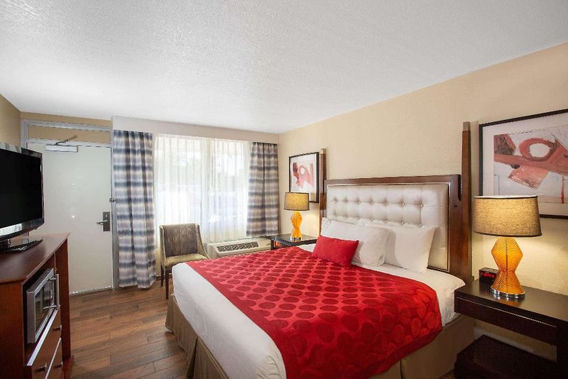 Hotel Ramada By Wyndham Venice Hotel Venezia