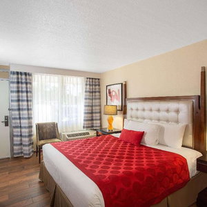 Hotel Ramada By Wyndham Venice Hotel Venezia cazare Venice