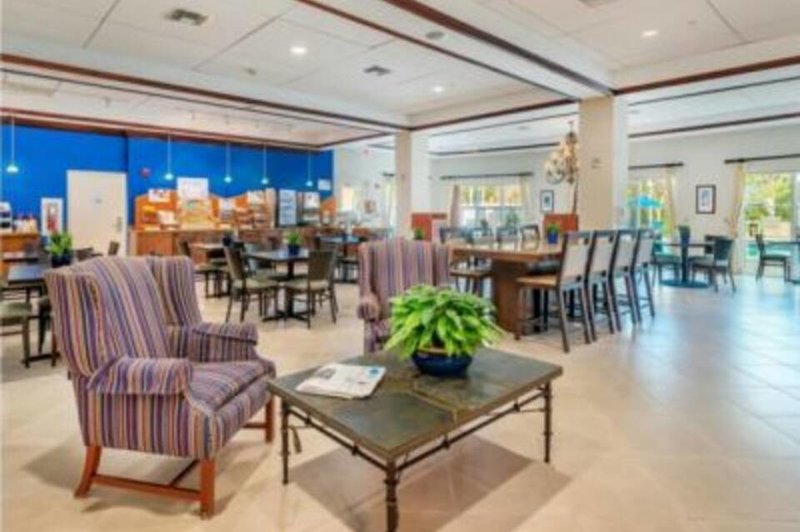 Hotel Holiday Inn Express Hotel & Suites Miami-Kendall