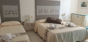Hotel Hotel Canne Al Vento cazare Santa Teresa Gallura