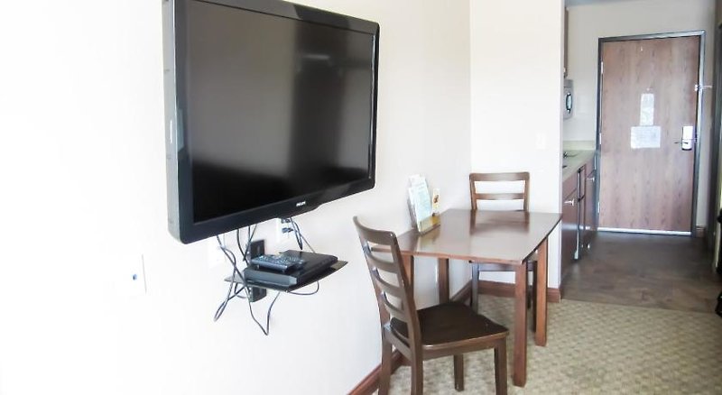 Hotel Bells Extended Stay & Suites