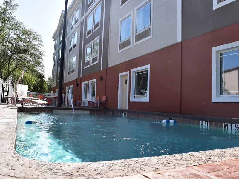 Hotel Holiday Inn Express Venice