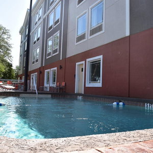 Hotel Holiday Inn Express Venice cazare Venice