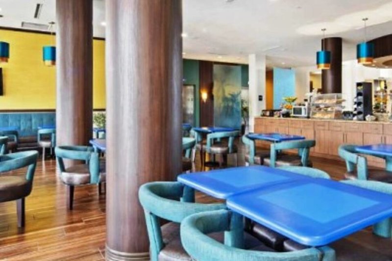 Hotel Best Western Plus Miami Executive Airport Hotel & Suites