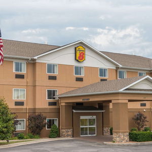 Hotel Super 8 By Wyndham St Robert Ft Leonard Wood Area cazare Saint Robert