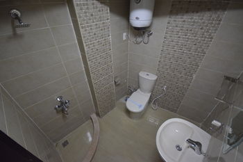Hotel Amin Hotel
