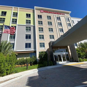 Hotel Hilton Garden Inn Homestead cazare Homestead