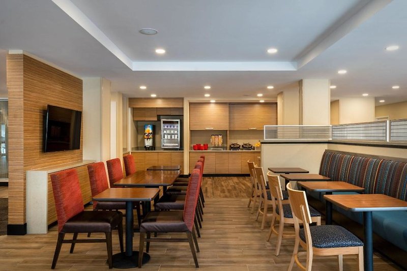 Hotel Towneplace Suites By Marriott Venice