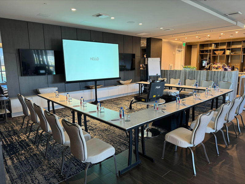 Hotel Hilton Aventura Miami