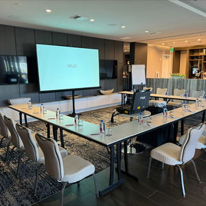 Hotel Hilton Aventura Miami cazare Aventura