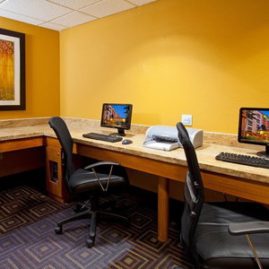 Hotel Holiday Inn Express & Suites Ft. Lauderdale Airport West cazare Davie