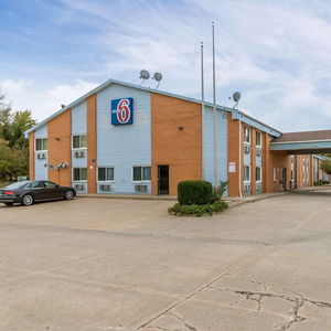 Hotel Motel 6 Davenport, Ia cazare Davenport