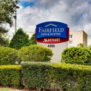 Hotel Fairfield Inn & Suites Melbourne Palm Bay/Viera cazare Melbourne