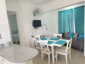 Hotel Karimar Beach Condo Hotel cazare Punta Cana