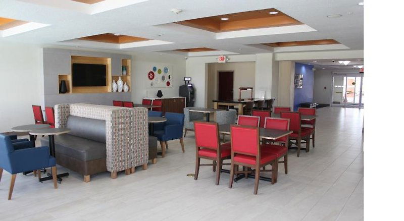 Hotel Holiday Inn Express & Suites Orlando South-Davenport