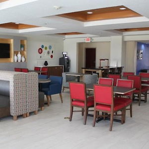 Hotel Holiday Inn Express & Suites Orlando South-Davenport cazare Davenport
