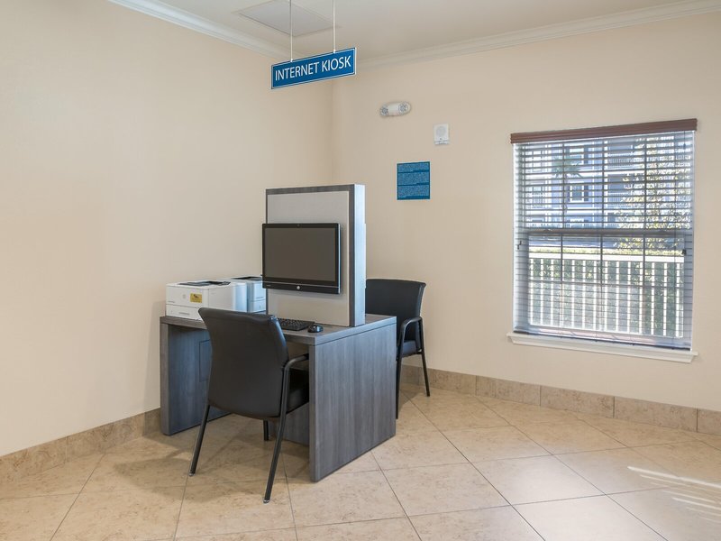 Hotel Holiday Inn Club Vacations Orlando Breeze Resort