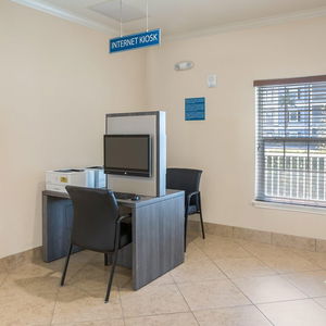 Hotel Holiday Inn Club Vacations Orlando Breeze Resort cazare Davenport