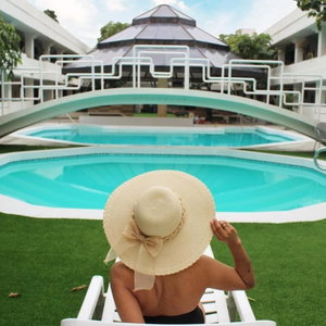 Hotel Hotel Sunio City cazare Tijuana