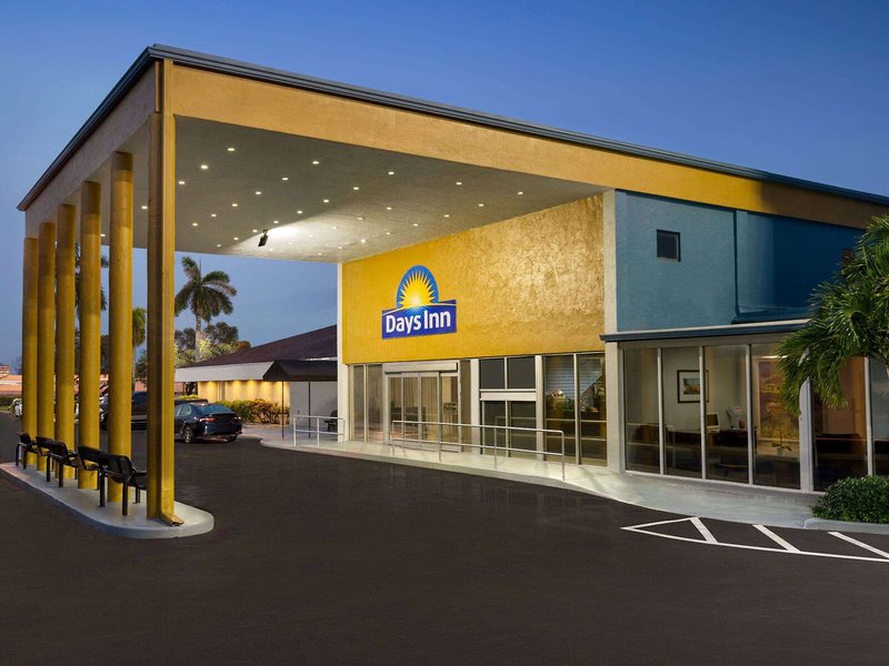 Hotel Envision Hotel Miami International Airport