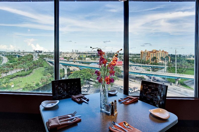 Hotel Holiday Inn Miami-International Airport