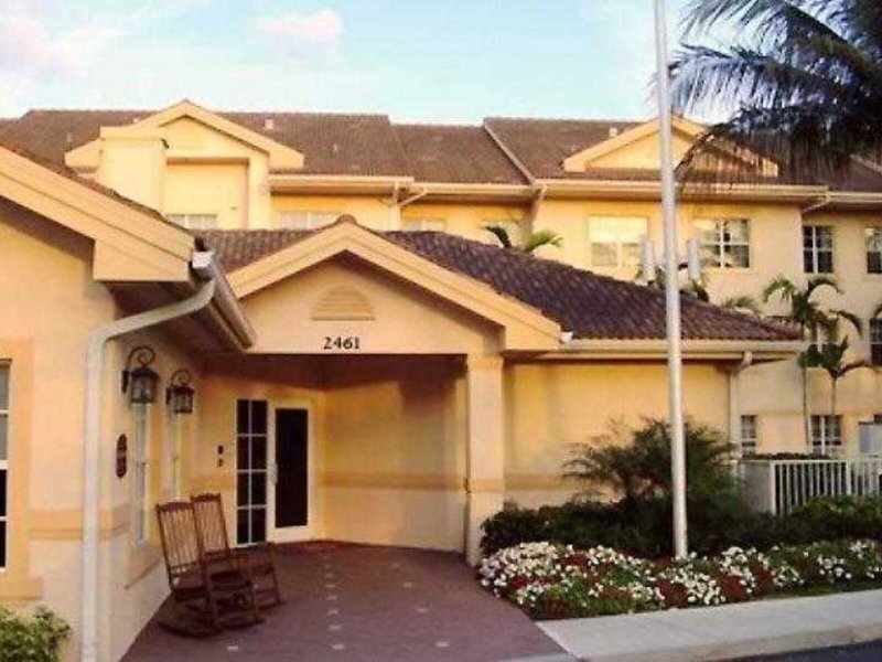 Hotel Residence Inn West Palm Beach