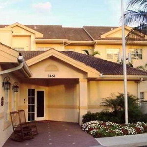 Hotel Residence Inn West Palm Beach cazare West Palm Beach