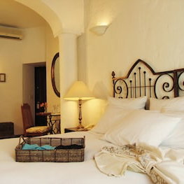 Hotel Villa Ganz Boutique Hotel cazare Guadalajara