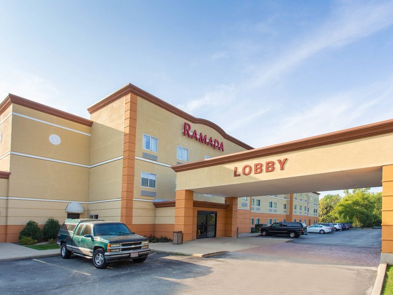 Hotel Days Inn By Wyndham Florida City