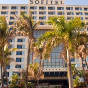 Hotel Pullman Miami Airport cazare Miami