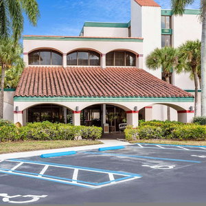 Hotel 88 Palms Hotel & Event Center cazare West Palm Beach