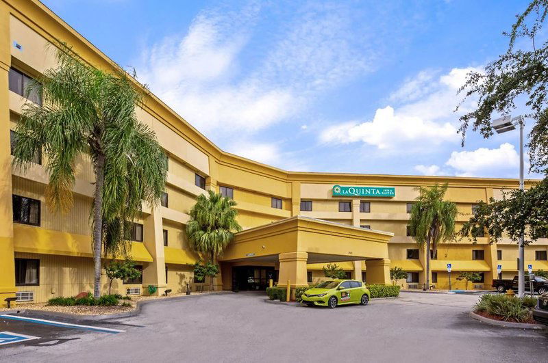 Hotel La Quinta Inn & Suites By Wyndham Miami Airport East
