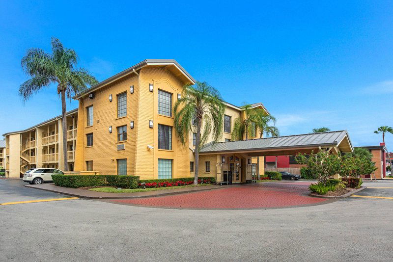 Hotel La Quinta Inn By Wyndham Miami Airport North
