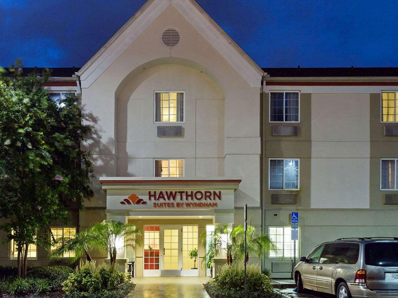 Hotel Mainstay Suites Orlando Altamonte Springs