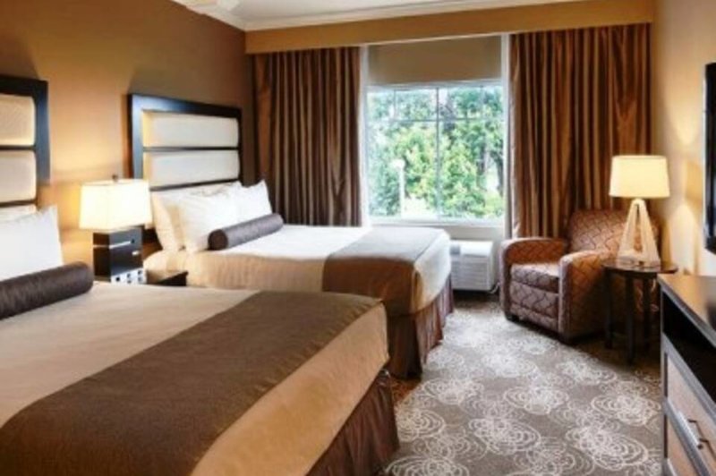Hotel Best Western Plus Miami Airport North Hotel & Suites