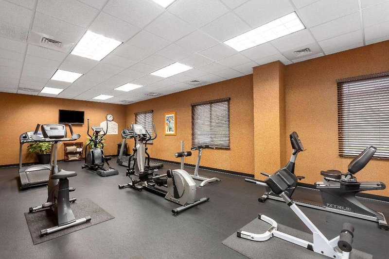 Hotel Hawthorn Extended Stay By Wyndham West Palm Beach